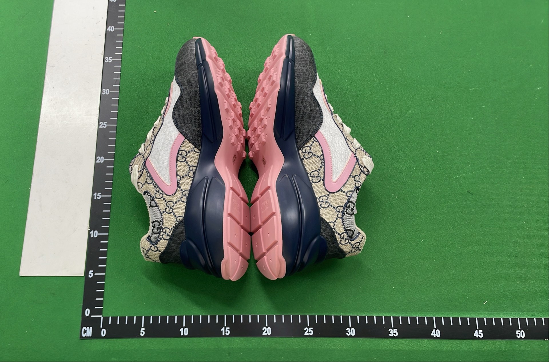 Gucci Rhyton Vintage(30Color)shoes