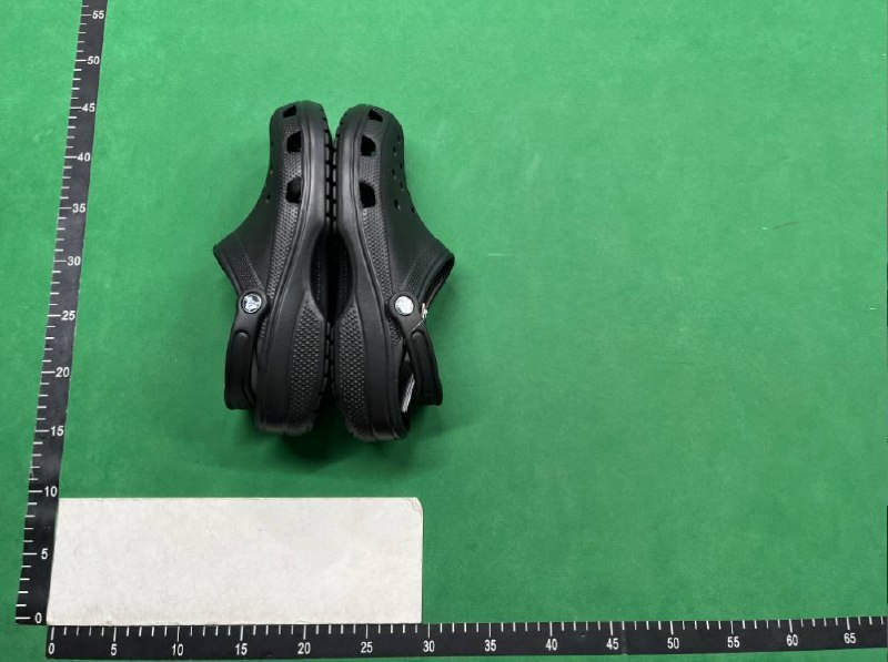 Crocs slippers