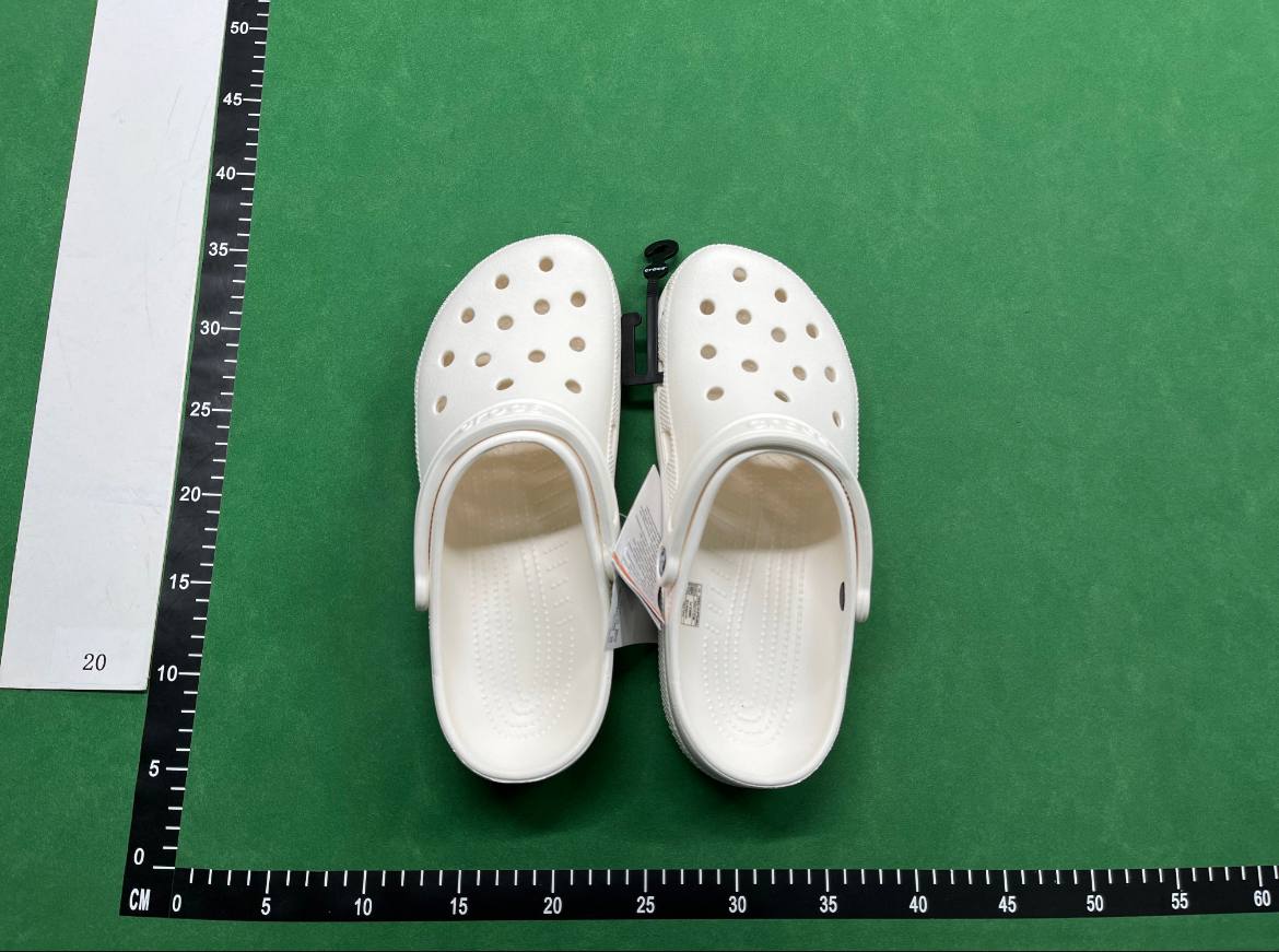 Crocs slippers