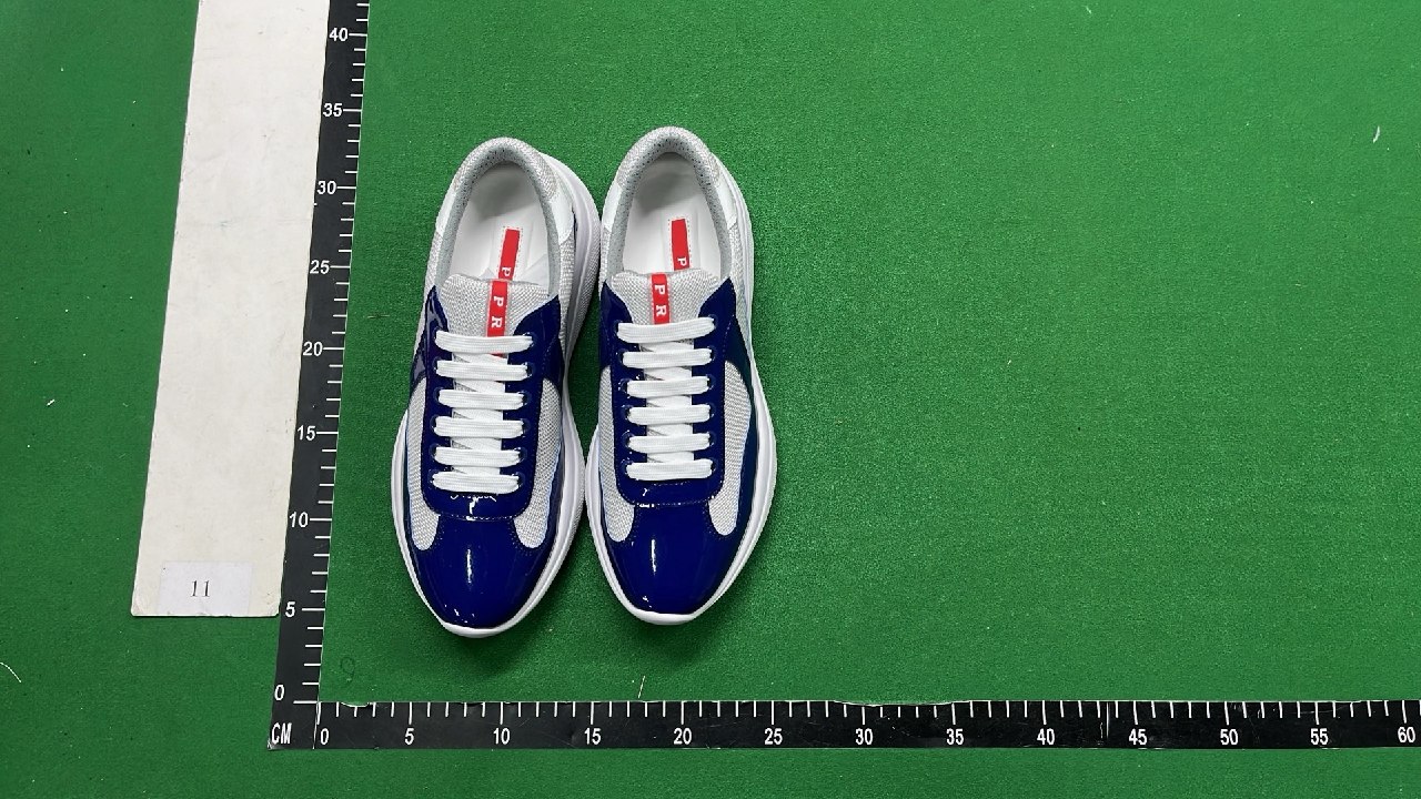 Prada Casual Shoes cup