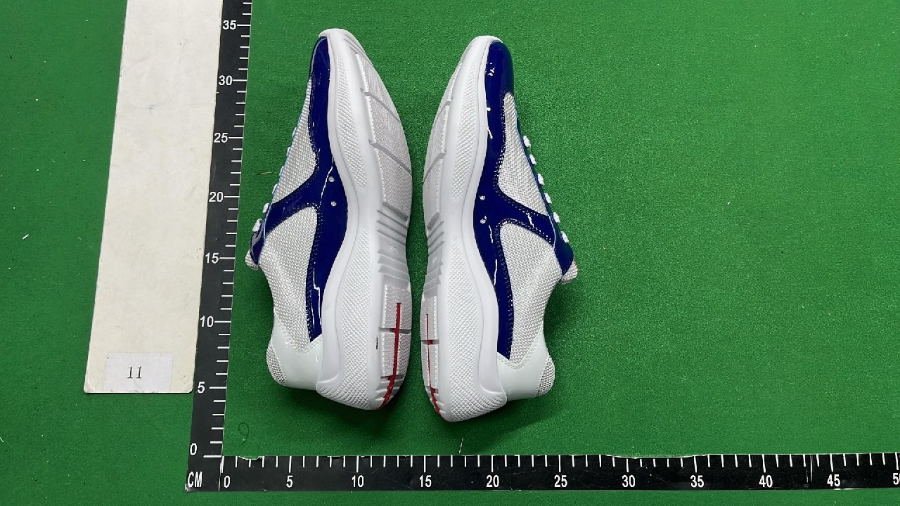 Prada Casual Shoes cup