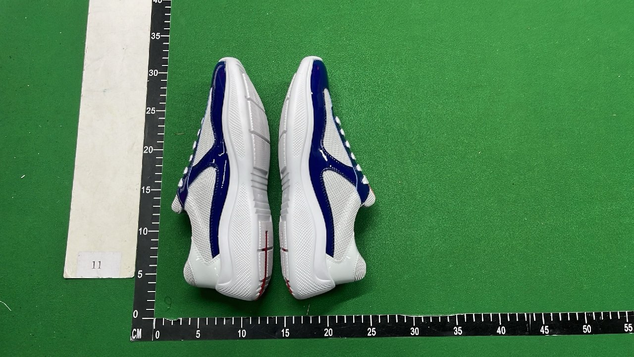 Prada Casual Shoes cup