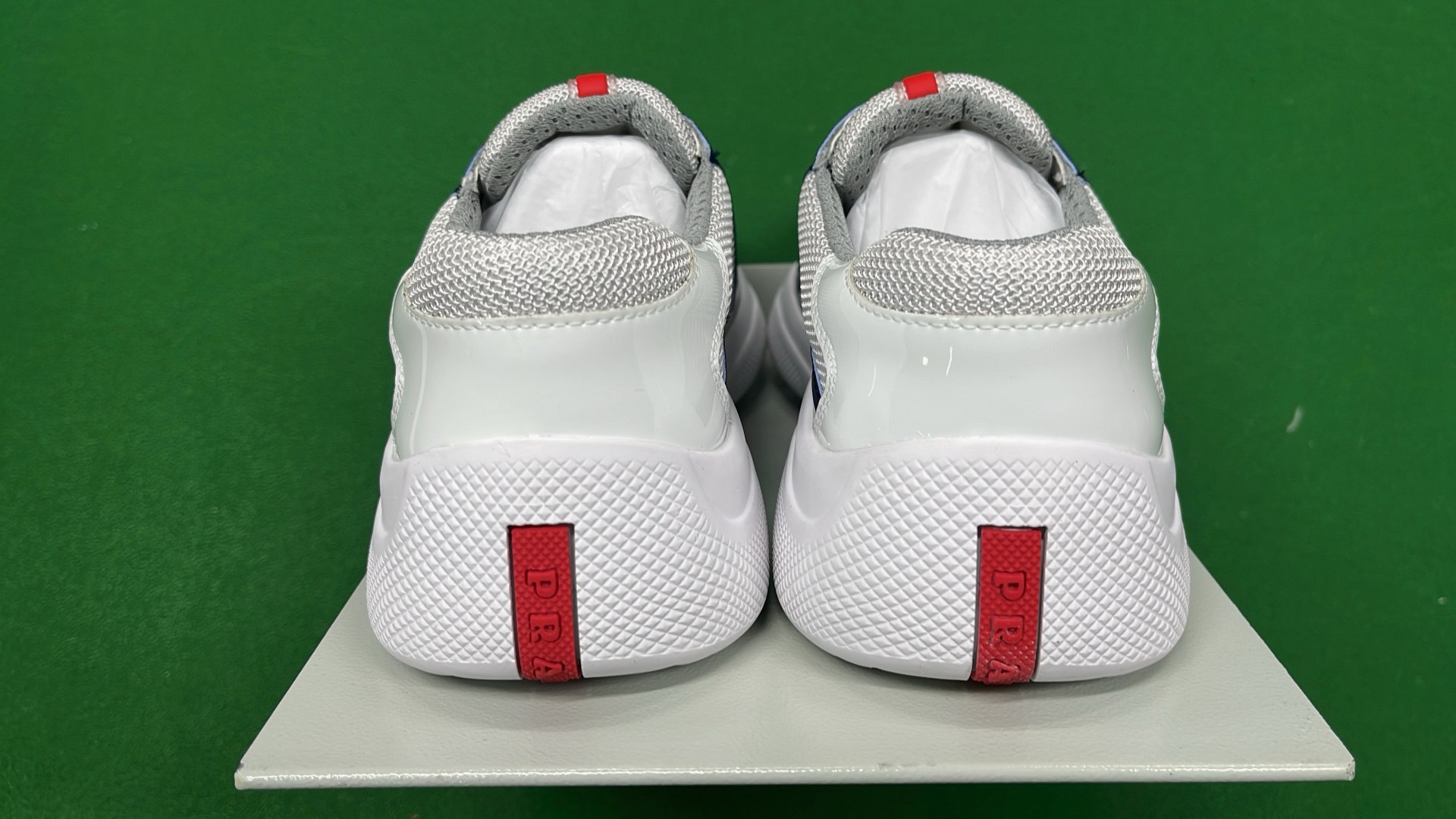 Prada Casual Shoes cup