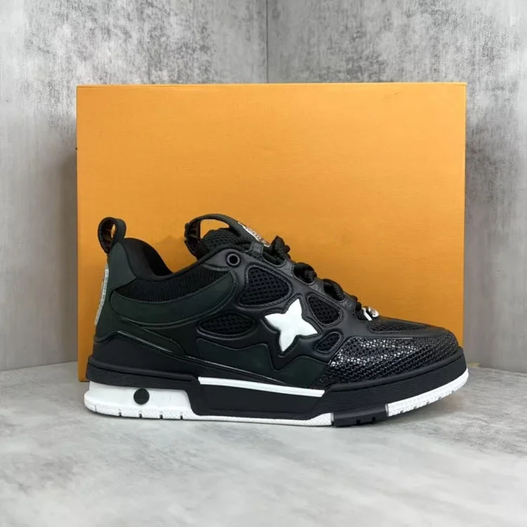 LV Louis vuitton Skate Sneakers