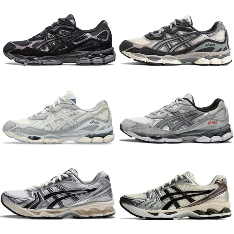 ASICS GEL
