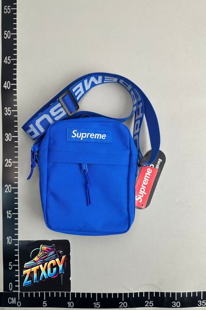 supreme bag