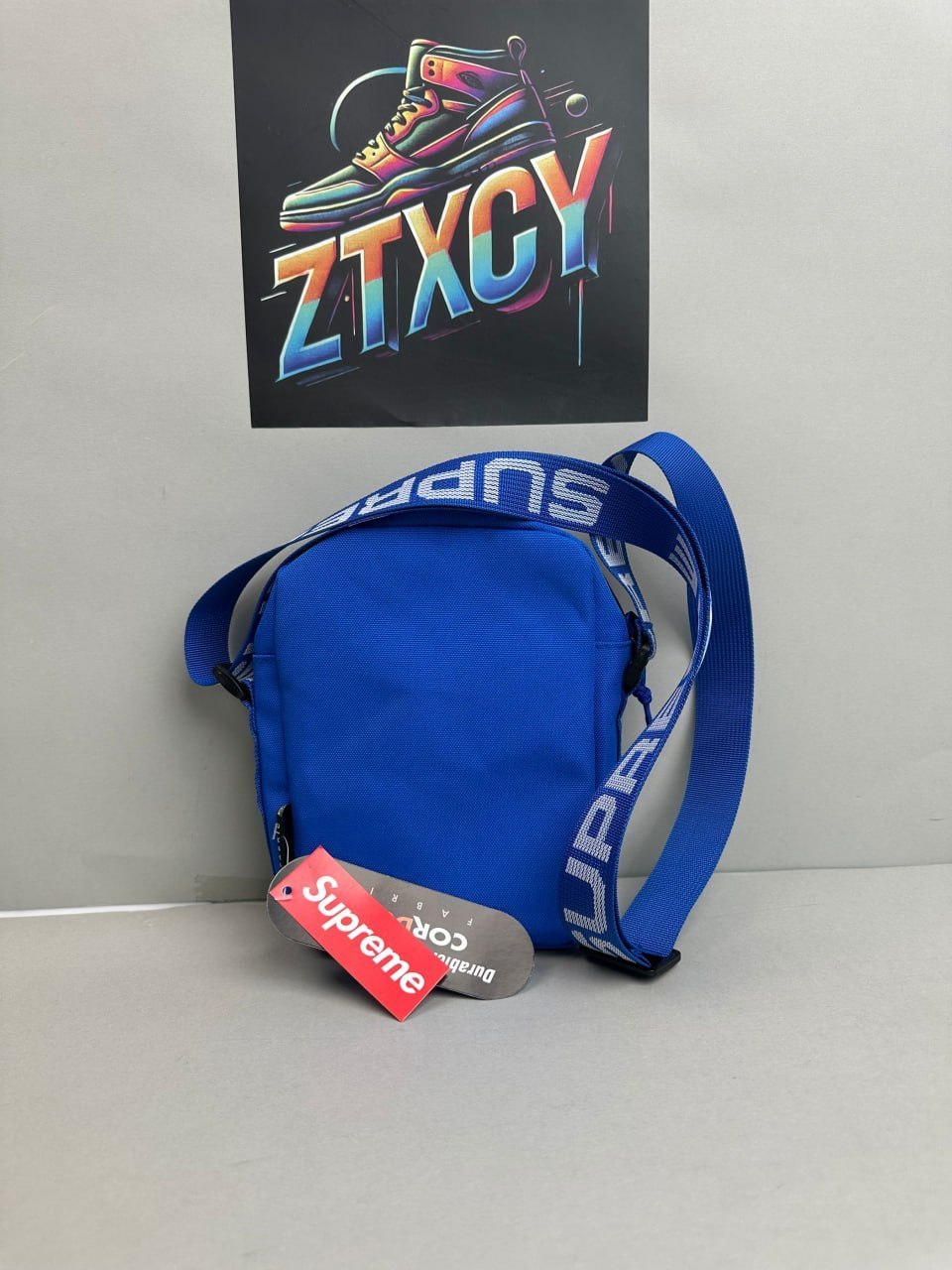 supreme bag