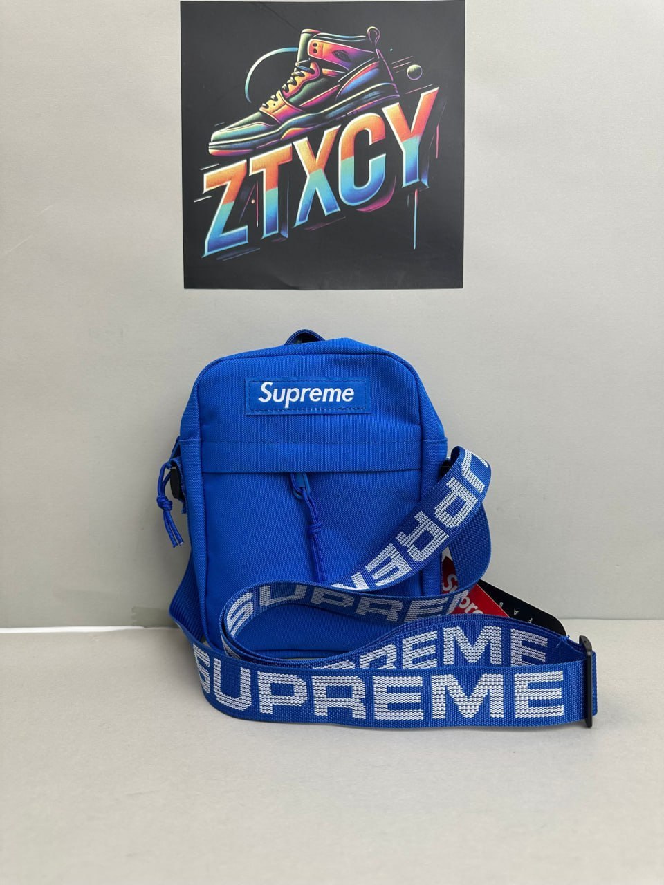 supreme bag