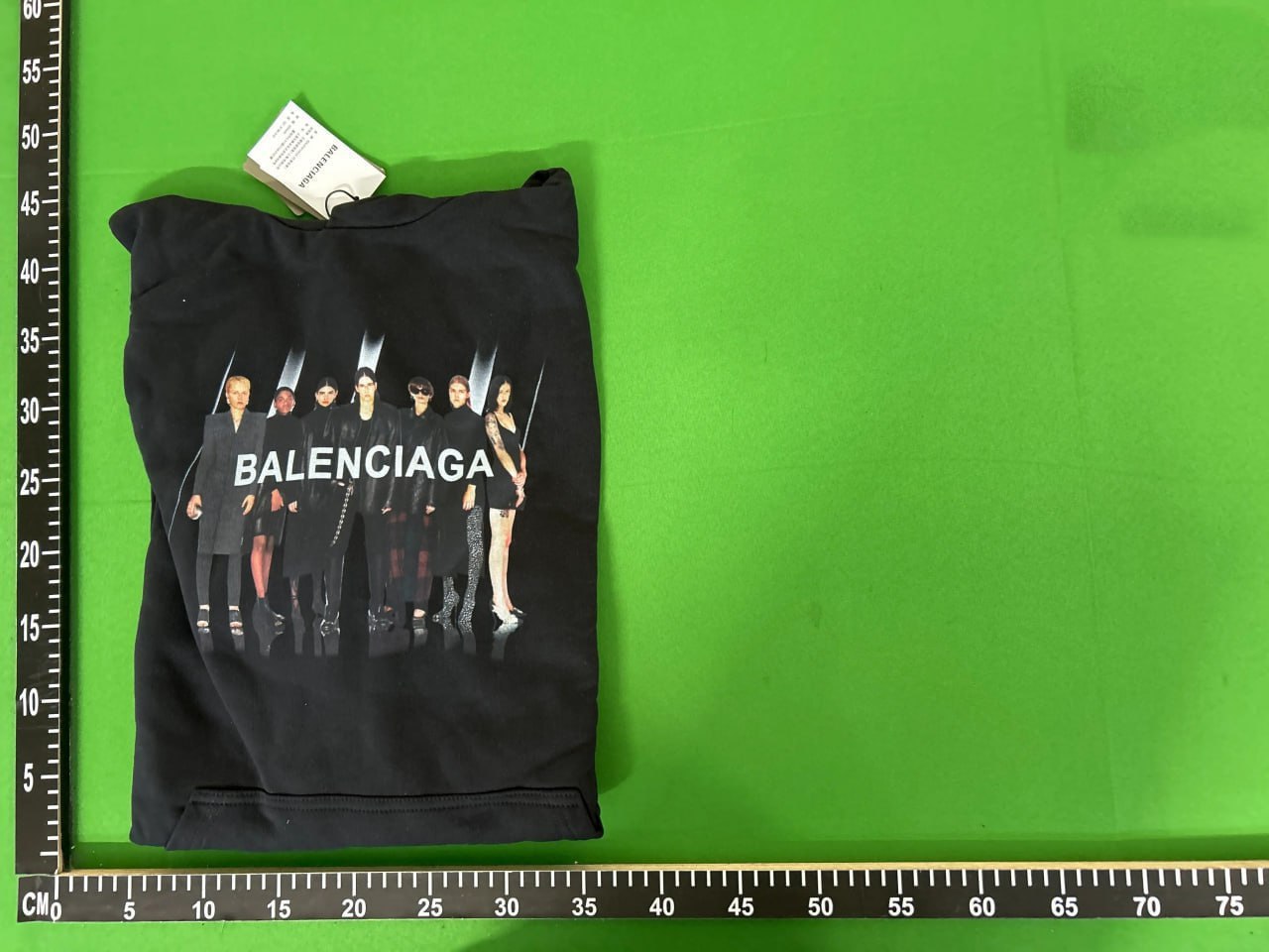 Balenciaga hoodie