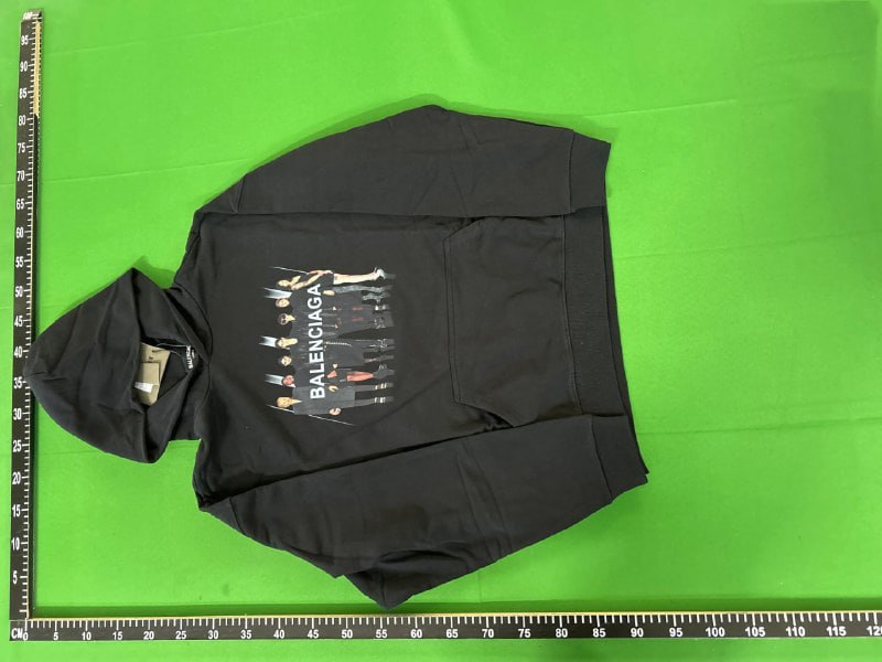 Balenciaga hoodie