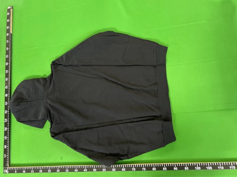 Balenciaga hoodie