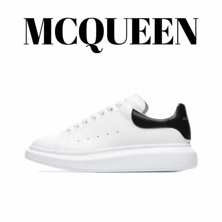 Alexander McQueen shoes