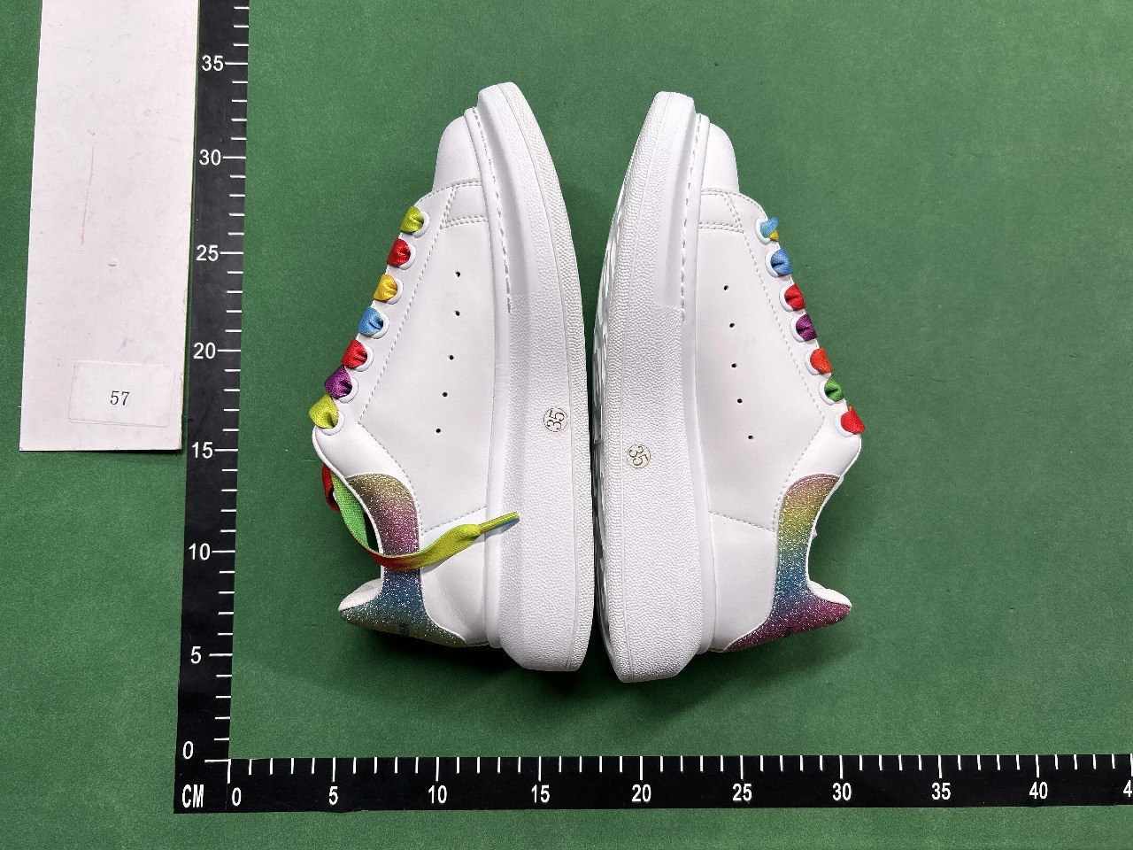 Alexander McQueen shoes