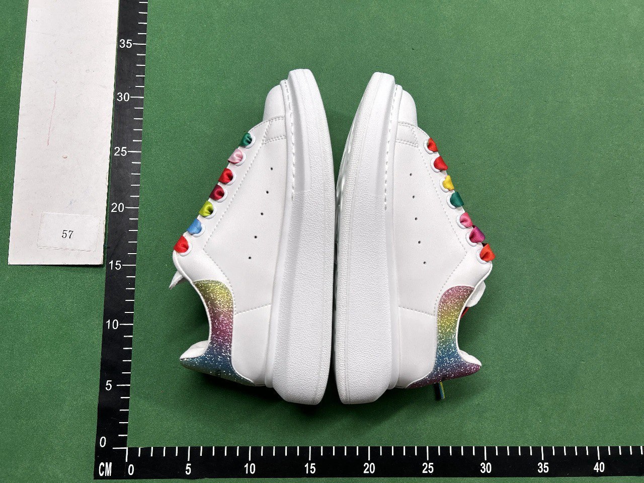 Alexander McQueen shoes