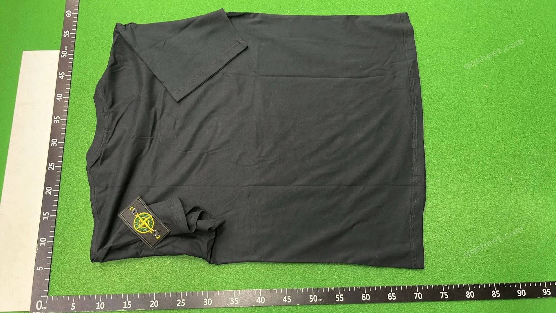 Stone Island Short Sleeve T-Shirts