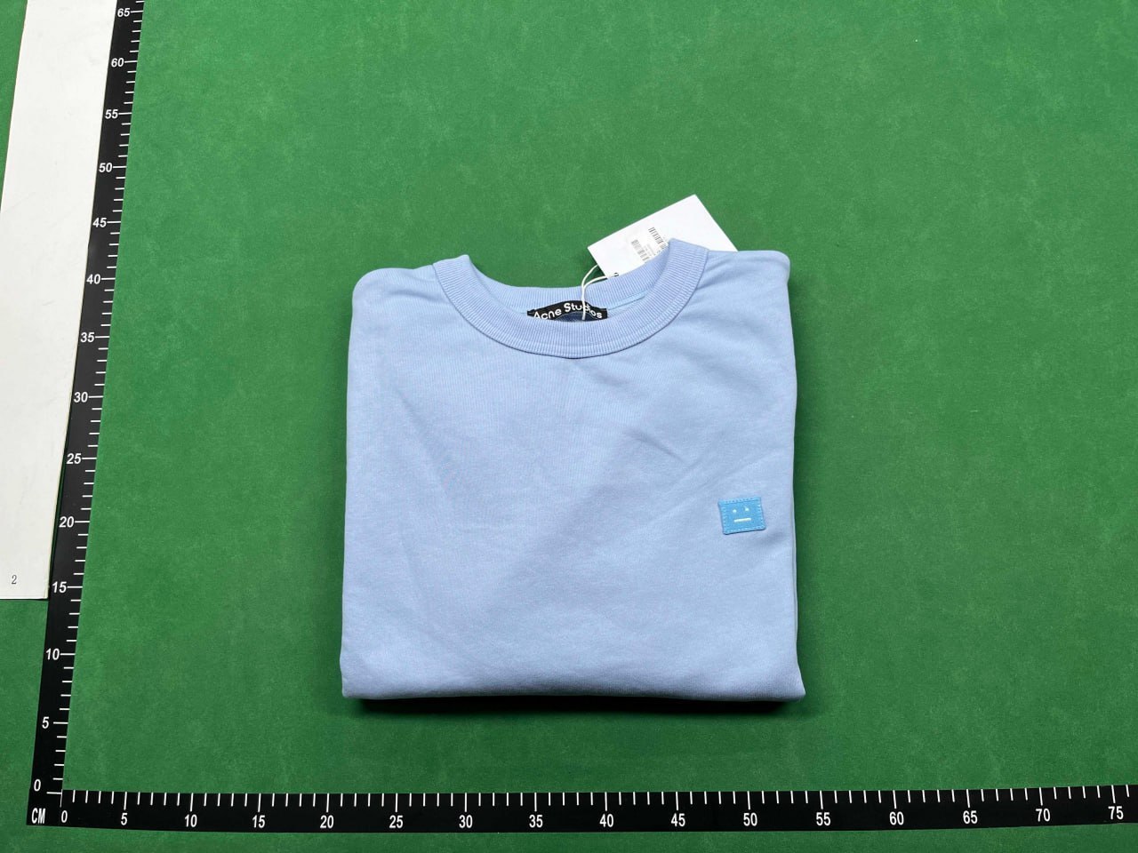 Acne Studios Hoodie  Sweatsirt