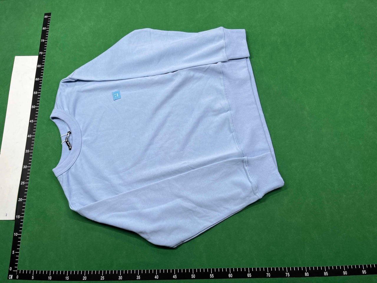 Acne Studios Hoodie  Sweatsirt