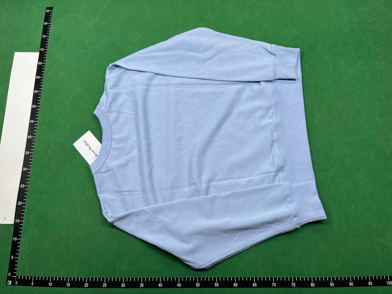 Acne Studios Hoodie  Sweatsirt