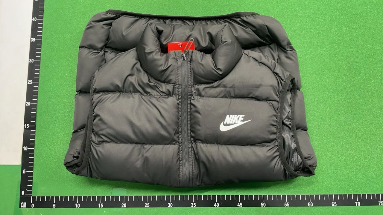 Nike Vest