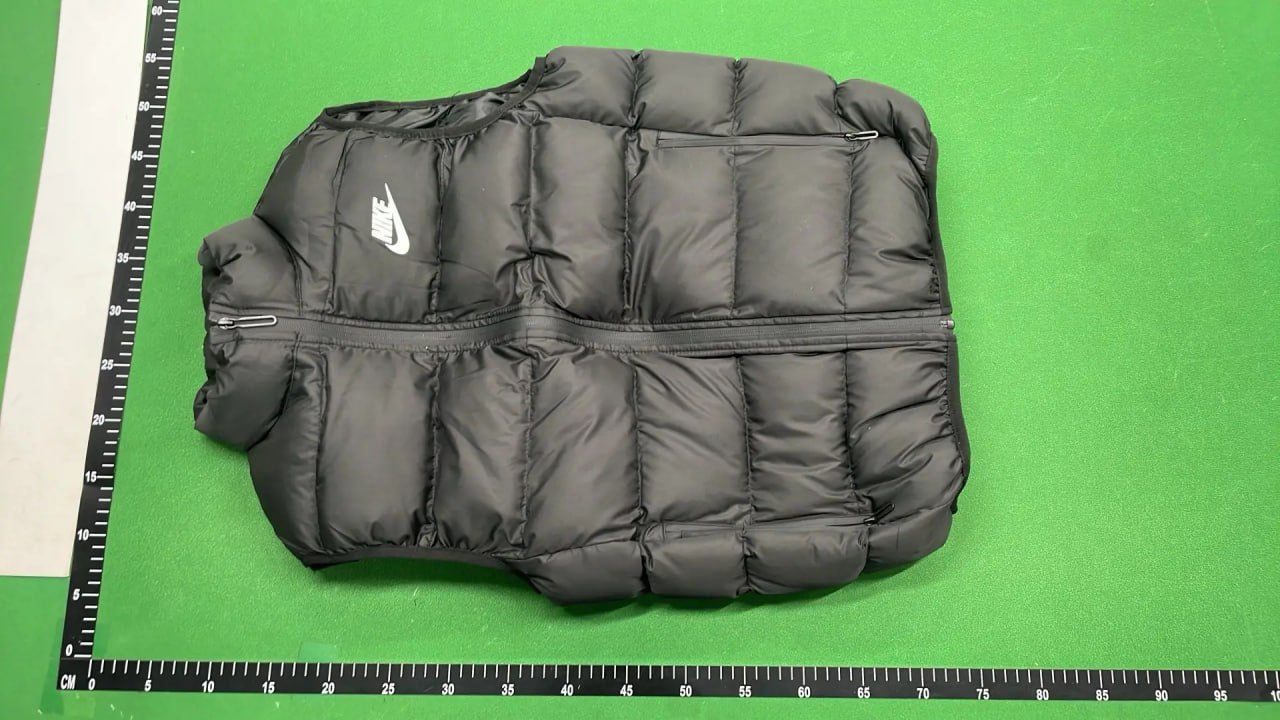 Nike Vest