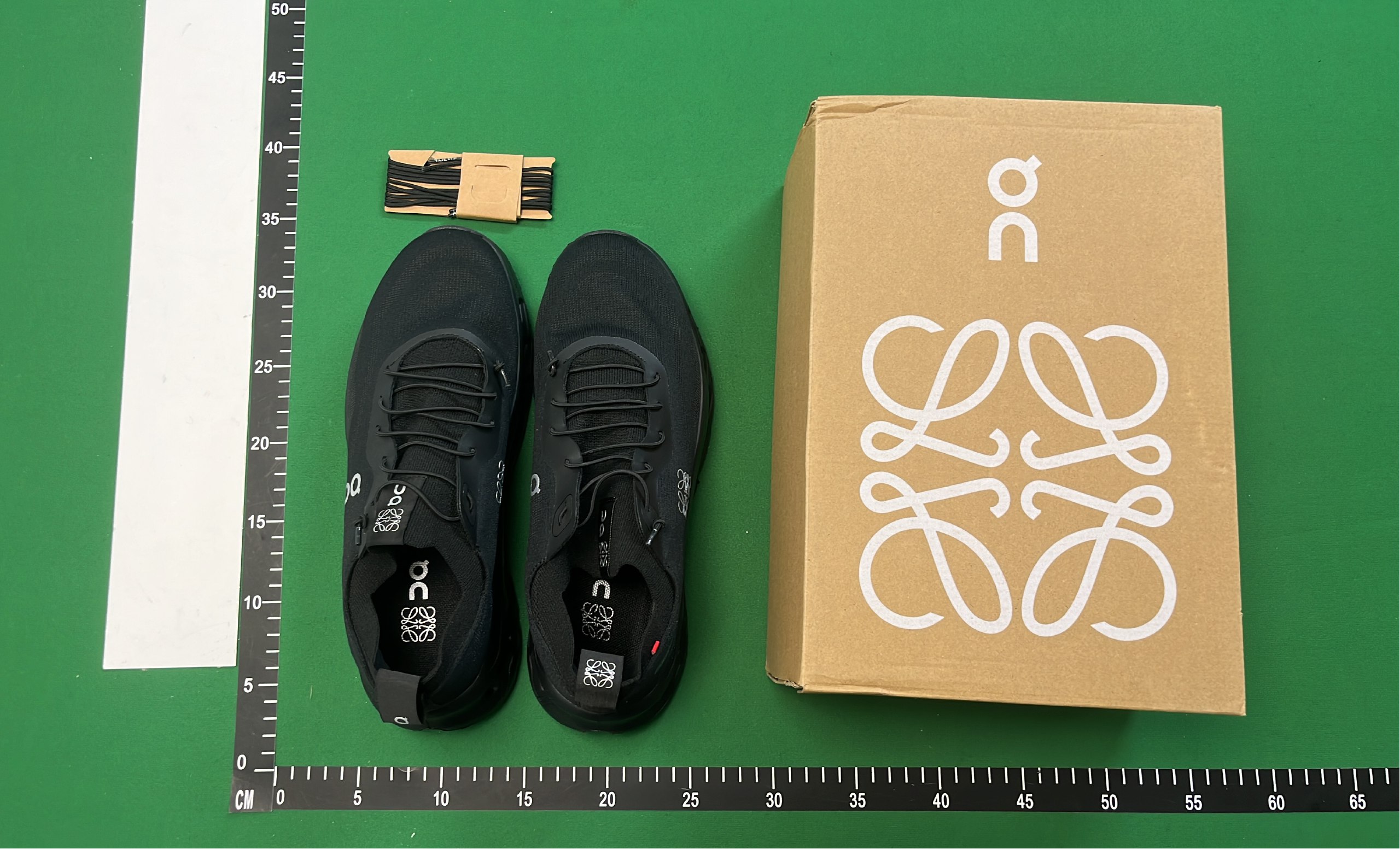 Loewe x Onitsuka Tiger
