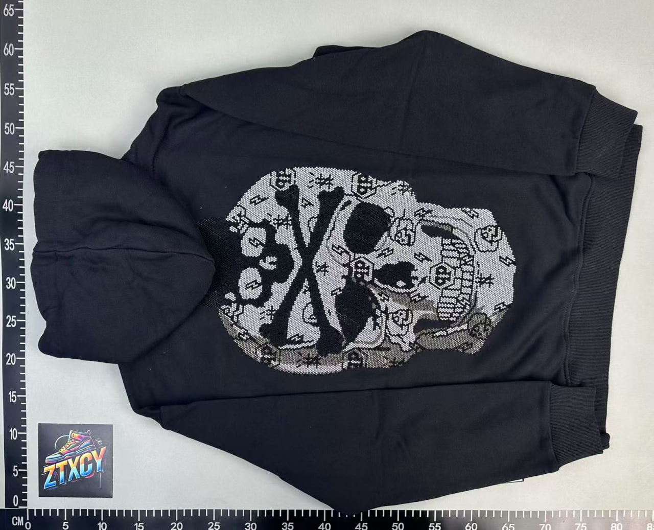 Philipp Plein hoodie