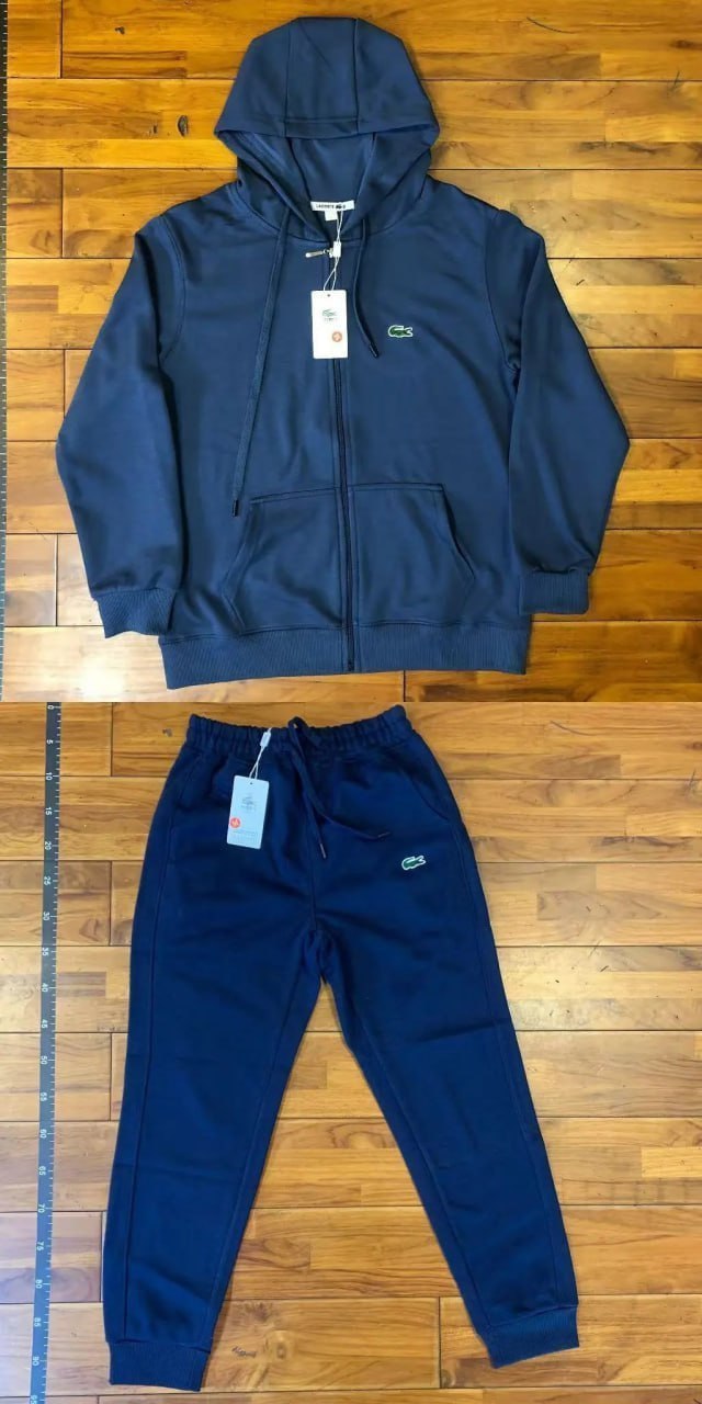Ralph Lauren RL Lacoste Track suit pants