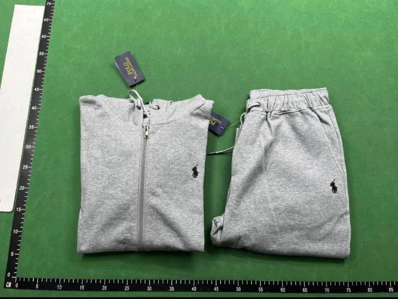 Ralph Lauren RL Lacoste Track suit pants