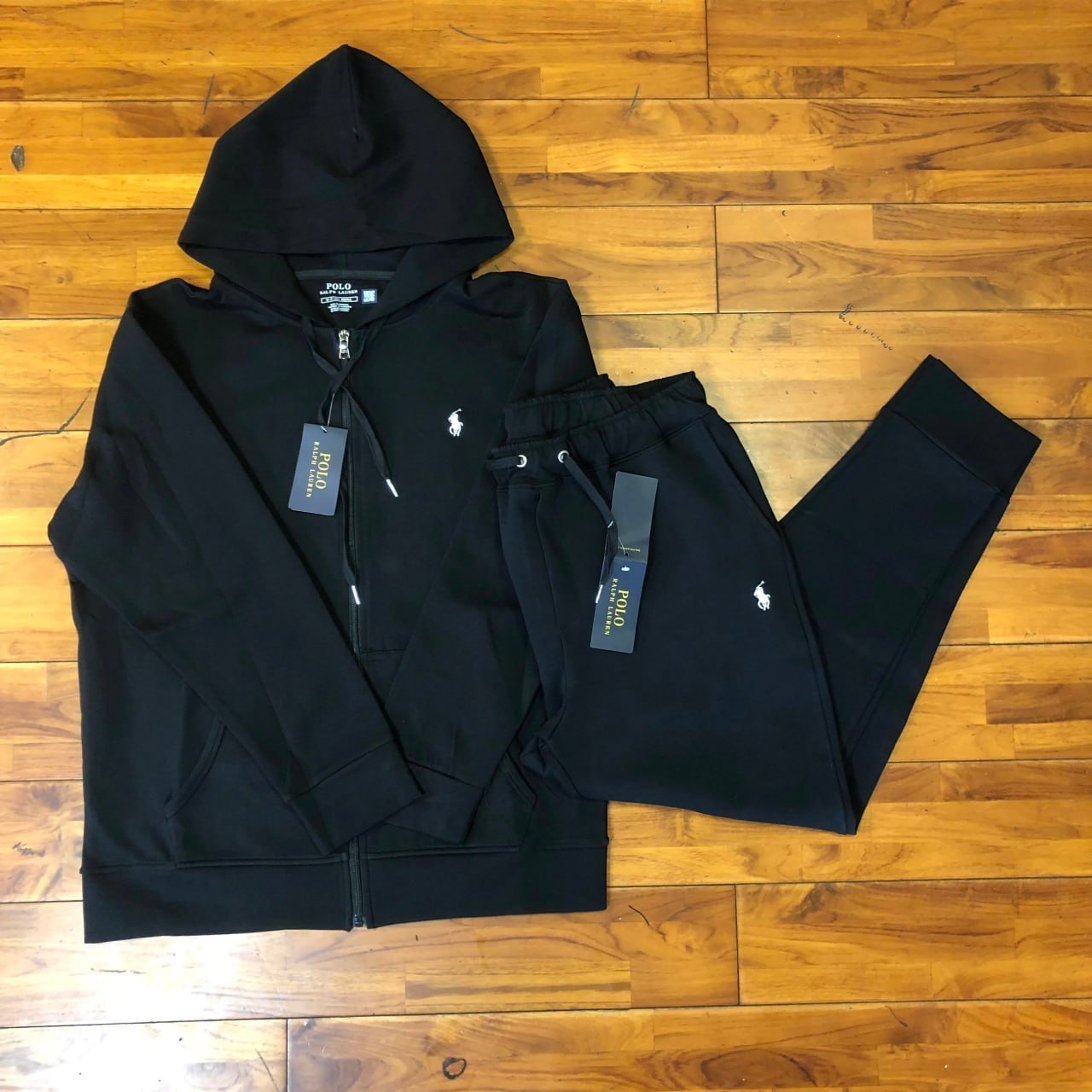 Ralph Lauren RL Lacoste Track suit pants