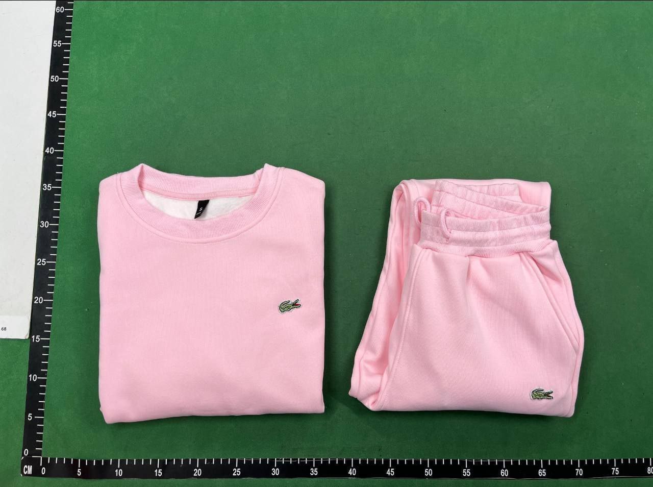 Ralph Lauren RL Lacoste Track suit pants
