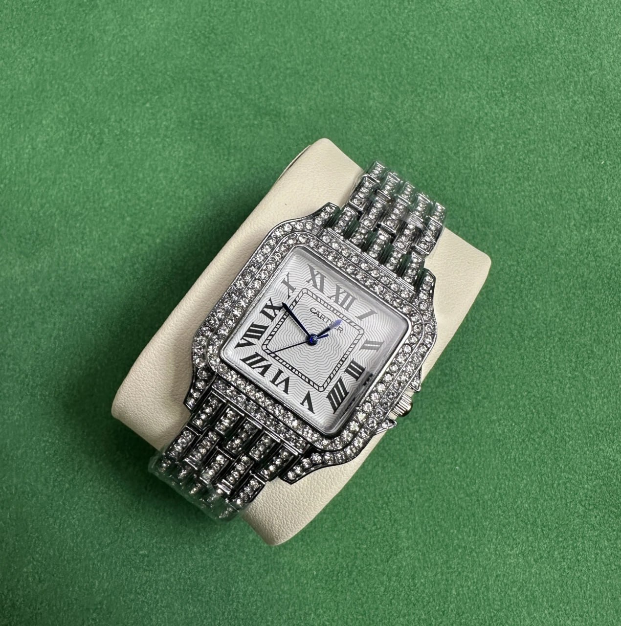 Rolex watches
