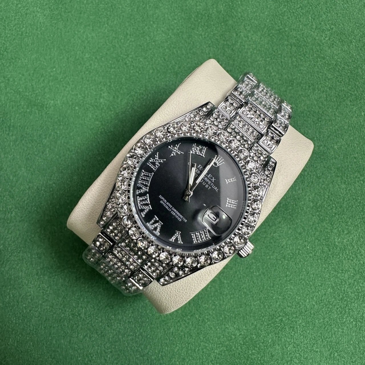 Rolex watches