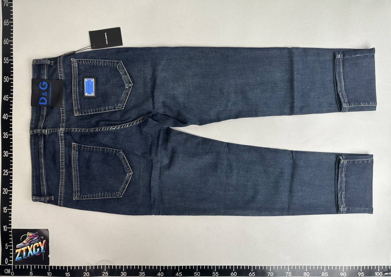 Brand DG jeans