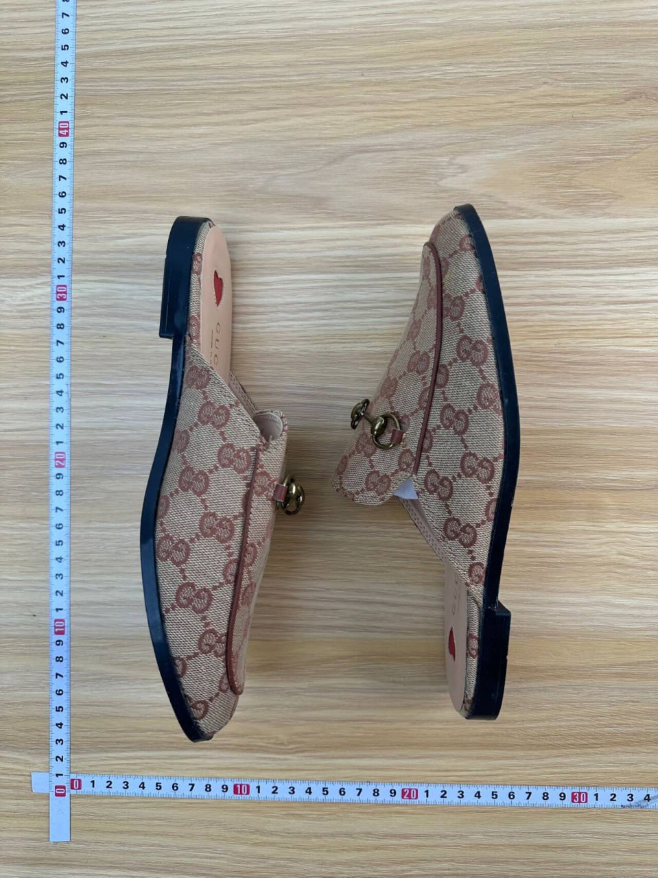 GUCCI shoes