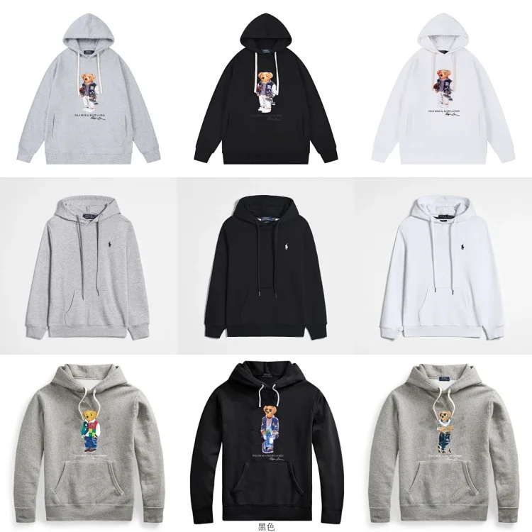 Ralph Lauren Hoodie