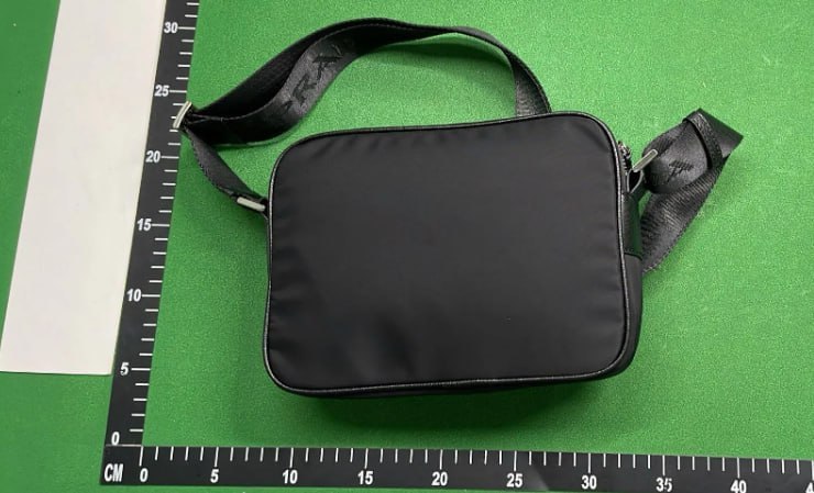 Prada bag