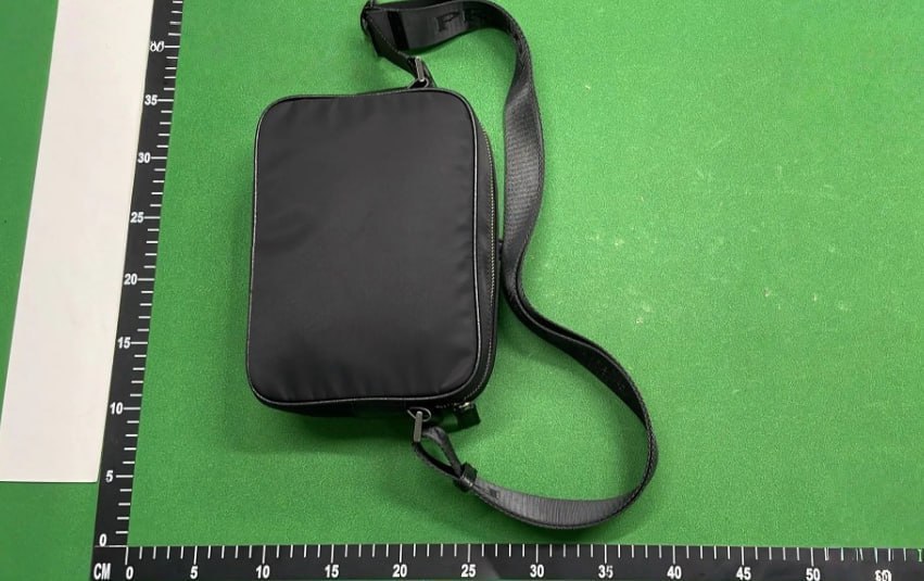 Prada bag