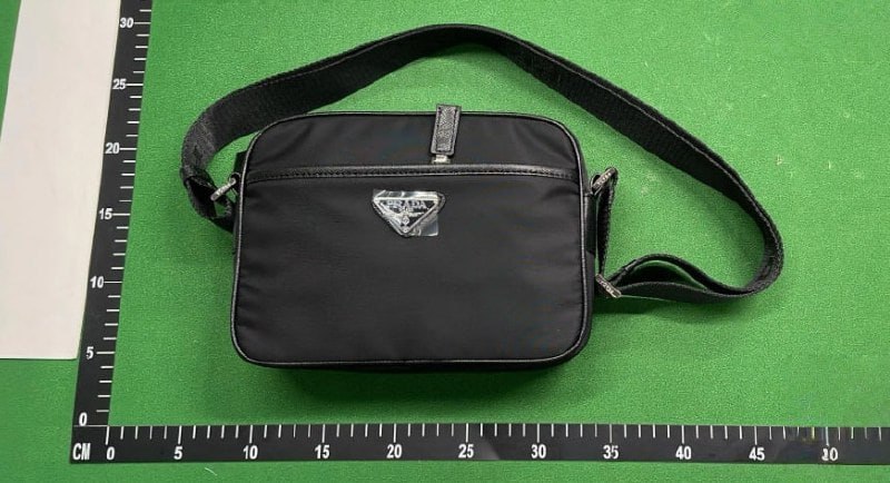 Prada bag