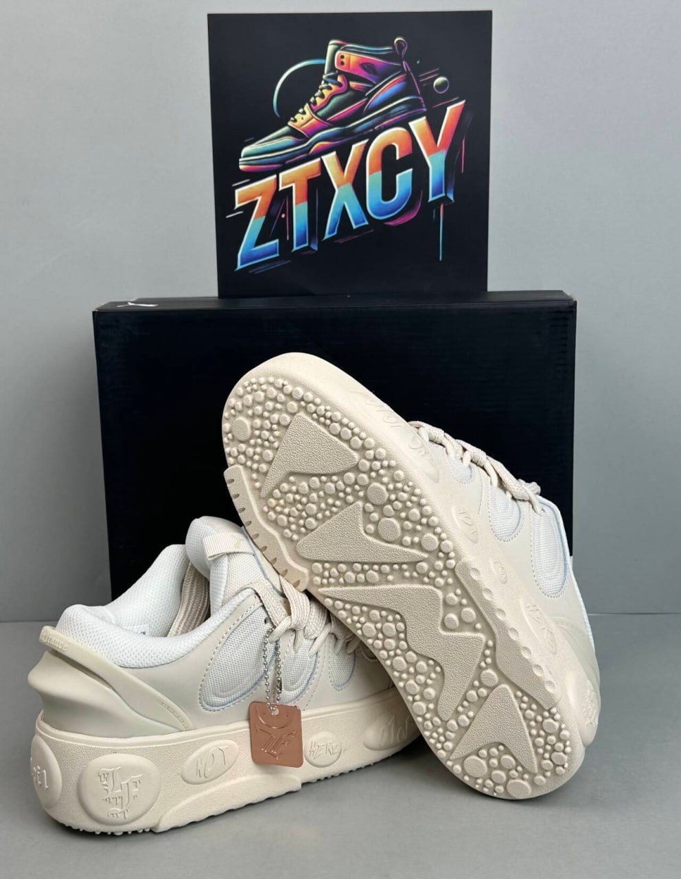 PUMA shoes