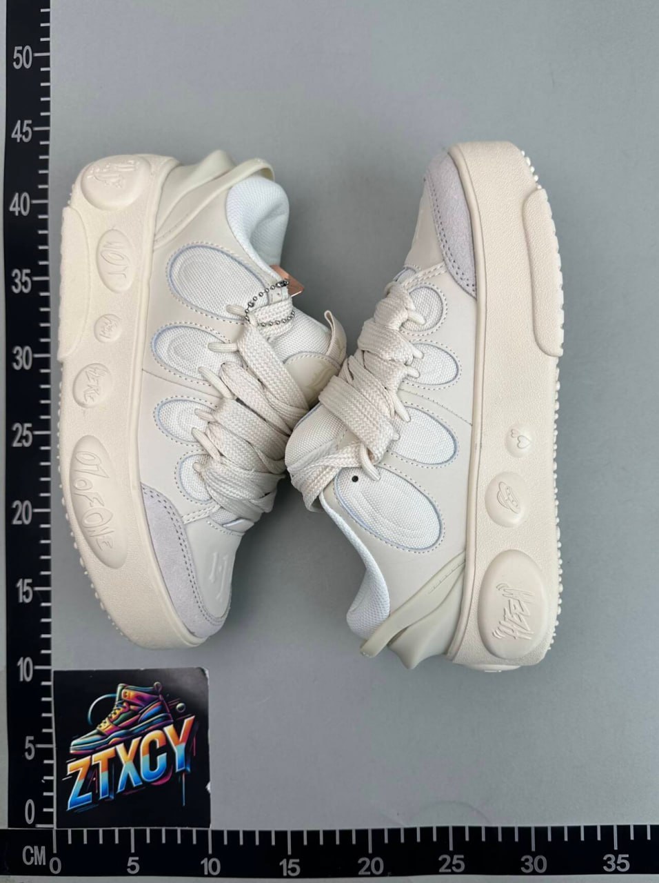 PUMA shoes