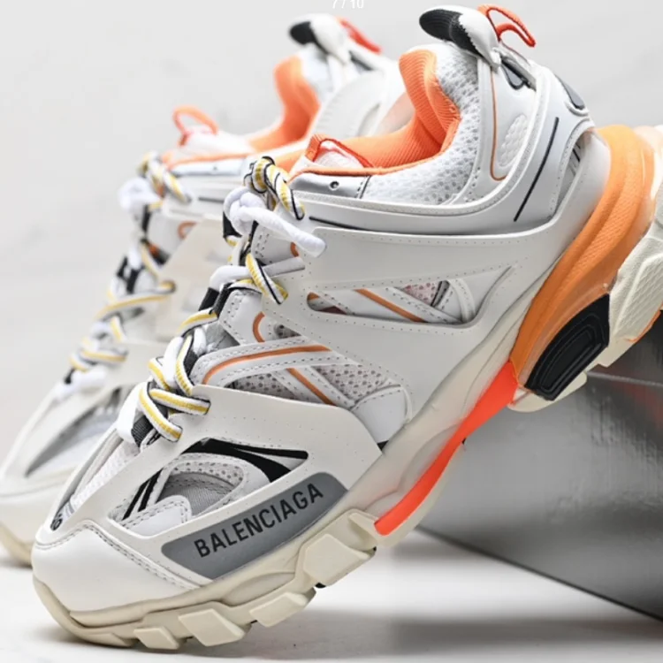 balenciaga shoe