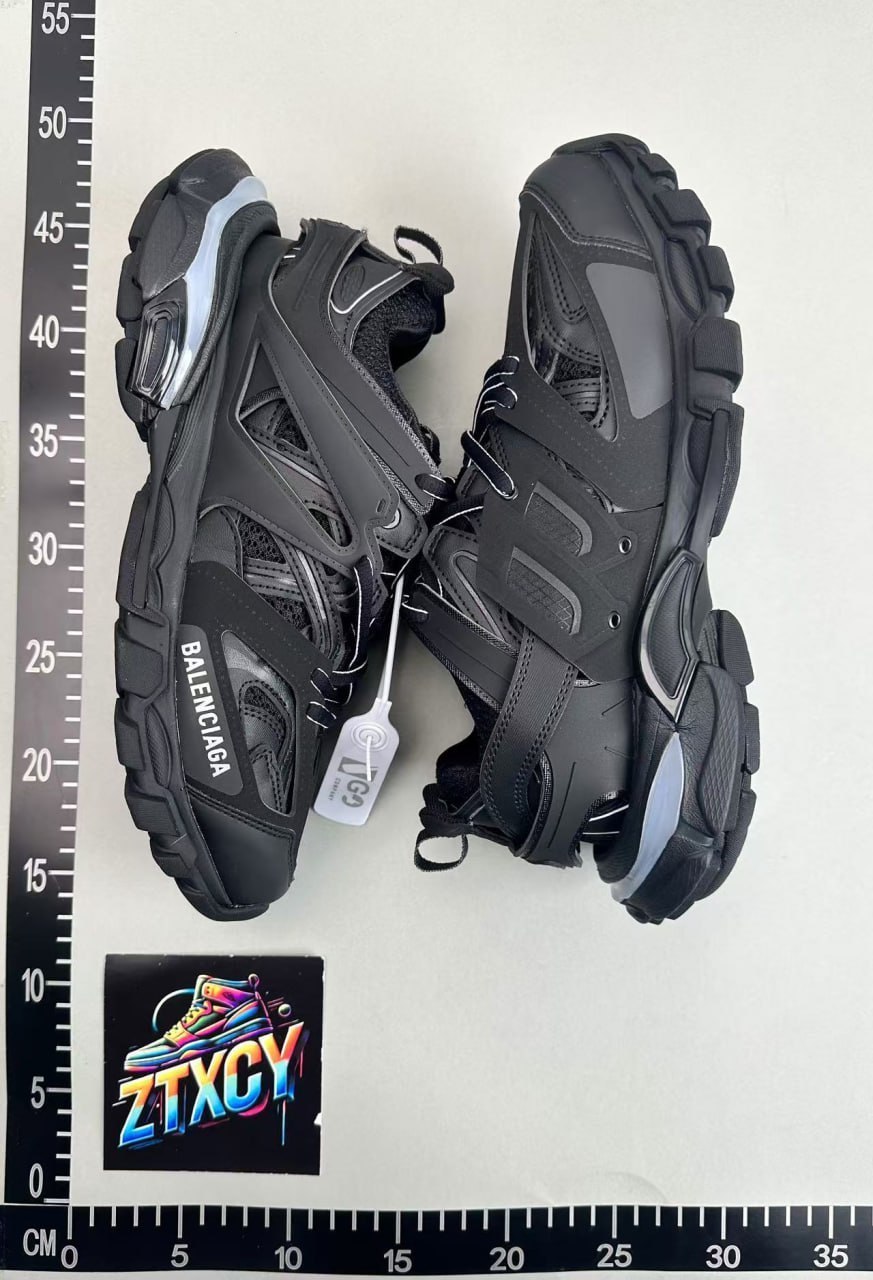 balenciaga shoe