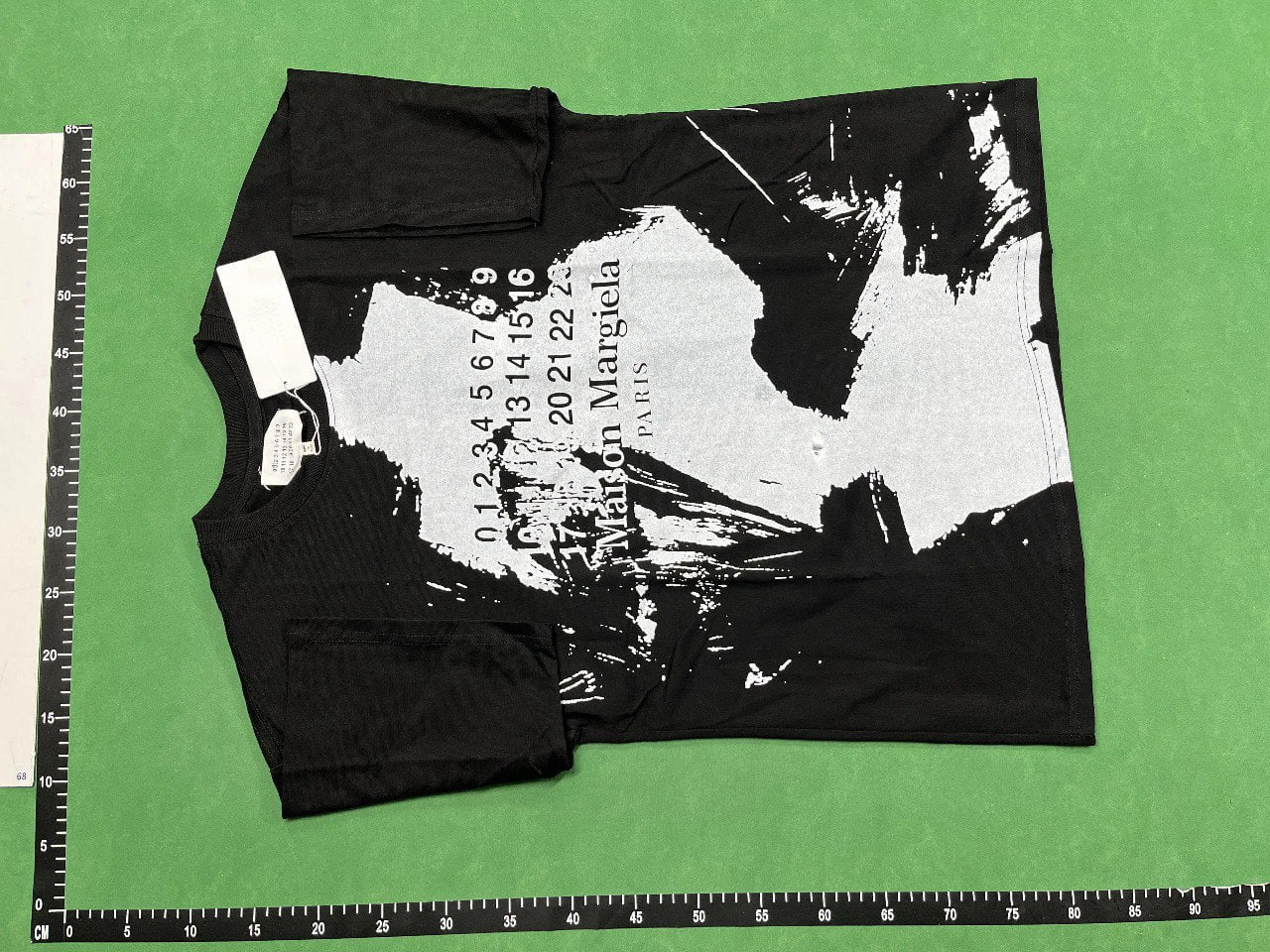 Maison Margiela T-shirt Tee（40 Style）