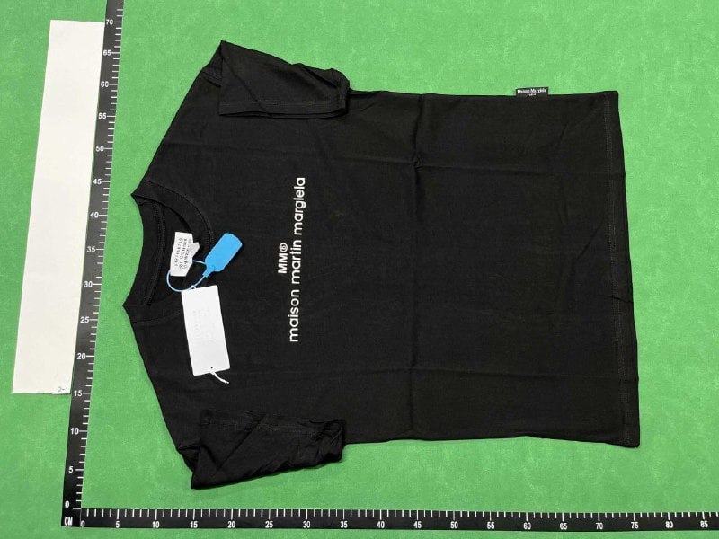 Maison Margiela T-shirt Tee（40 Style）
