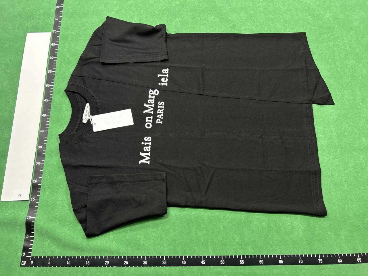 Maison Margiela T-shirt Tee（40 Style）