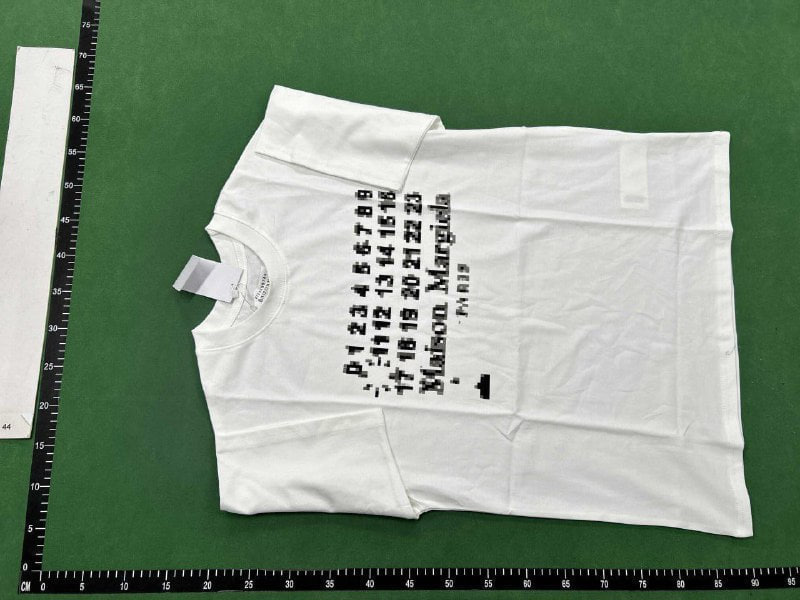Maison Margiela T-shirt Tee（40 Style）