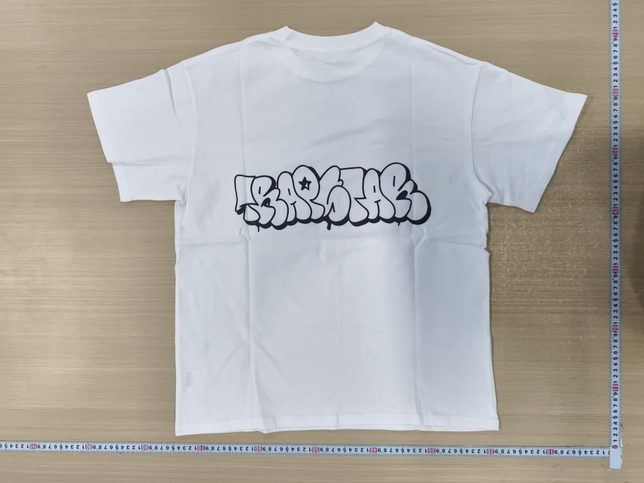 trapstar tee