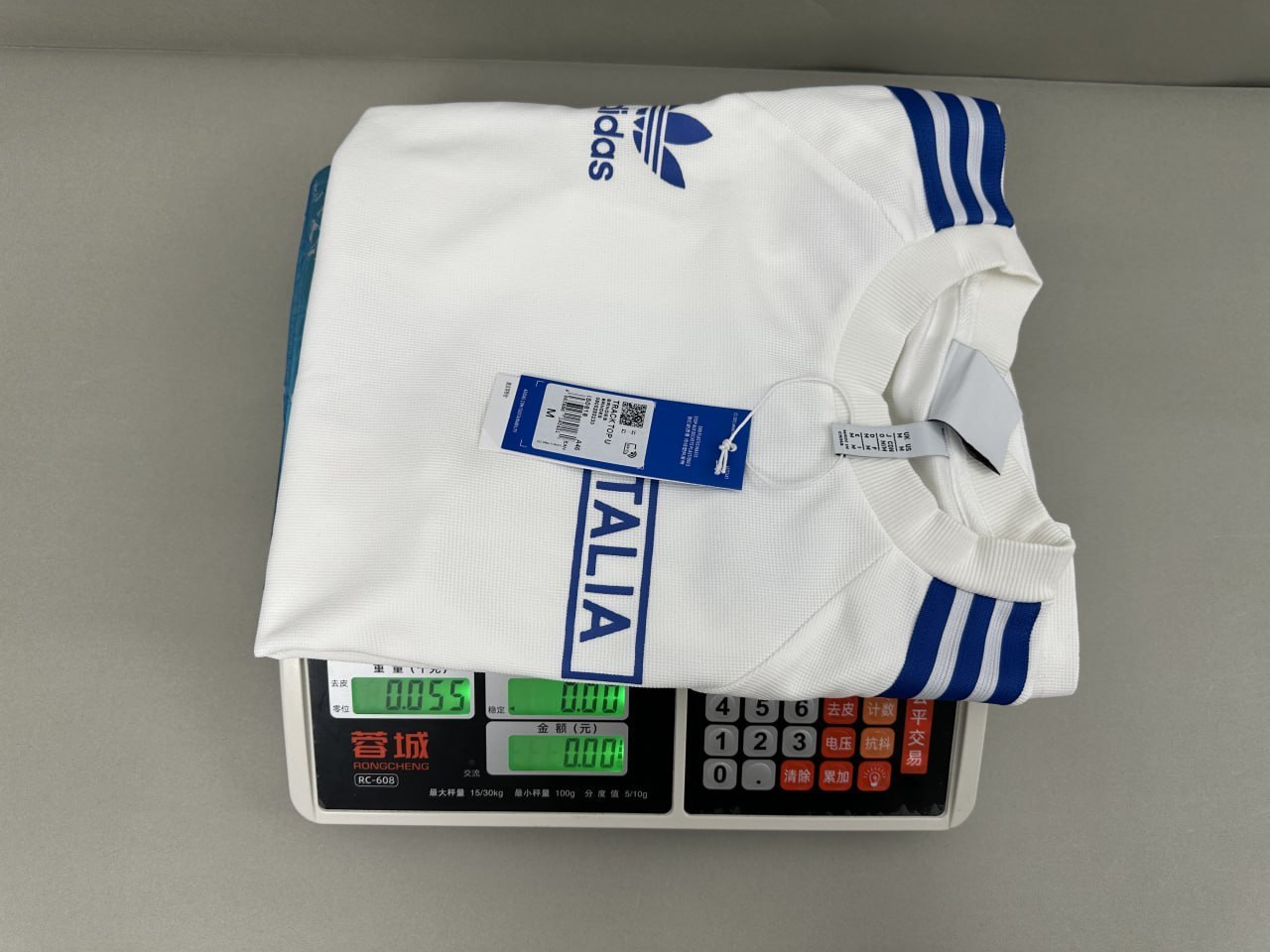 adidas tee