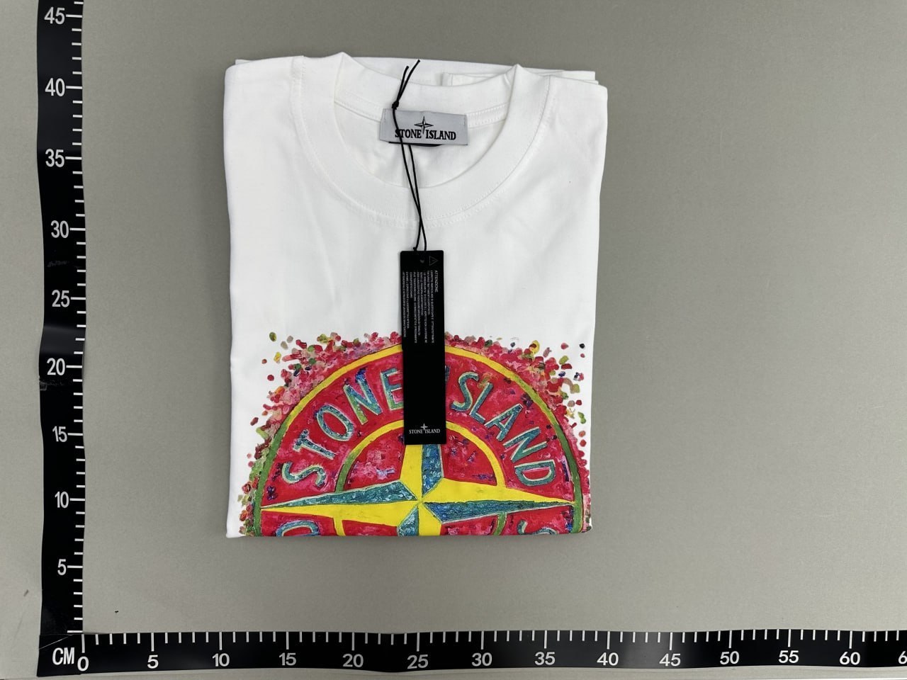 Stone Island TEE