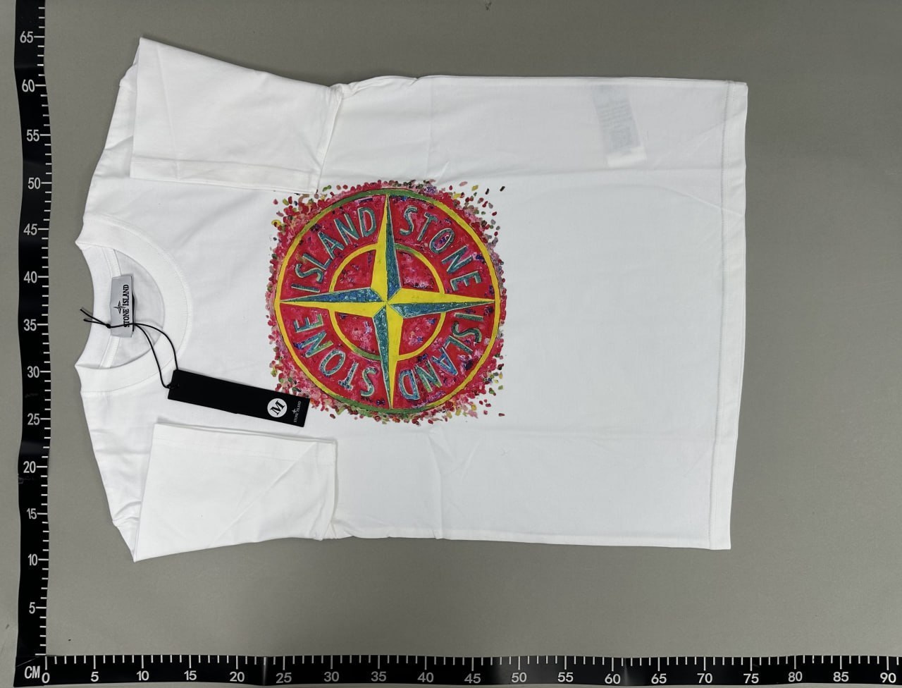 Stone Island TEE